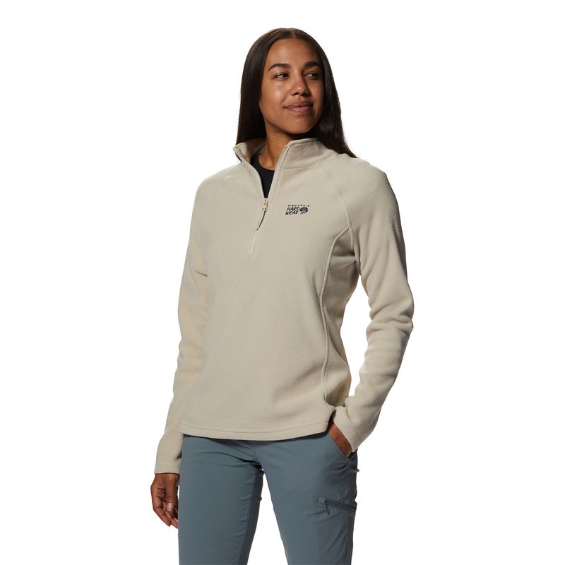 Polartec-Microfleece-1-4-Zip