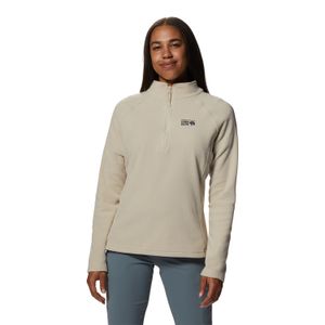 Polartec Microfleece 1/4 Zip