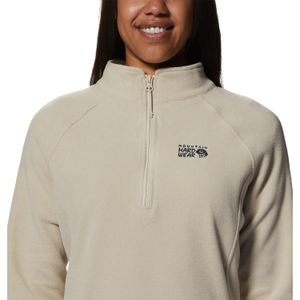 Polartec Microfleece 1/4 Zip