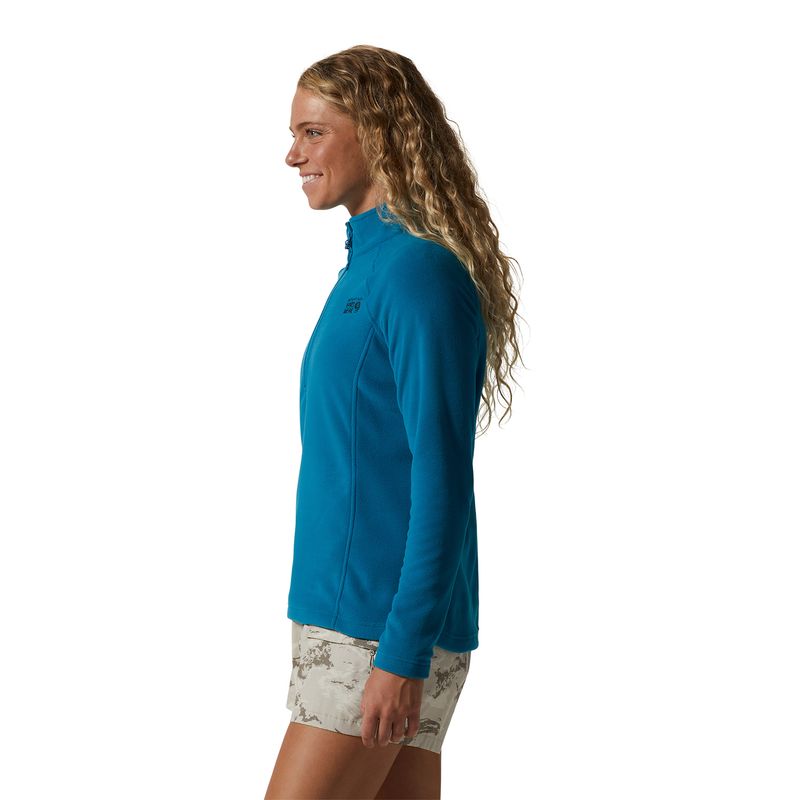 Polartec Microfleece 1/4 Zip