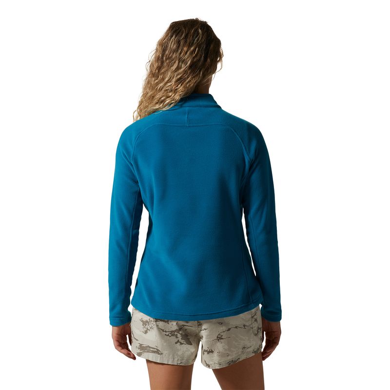Polartec Microfleece 1/4 Zip