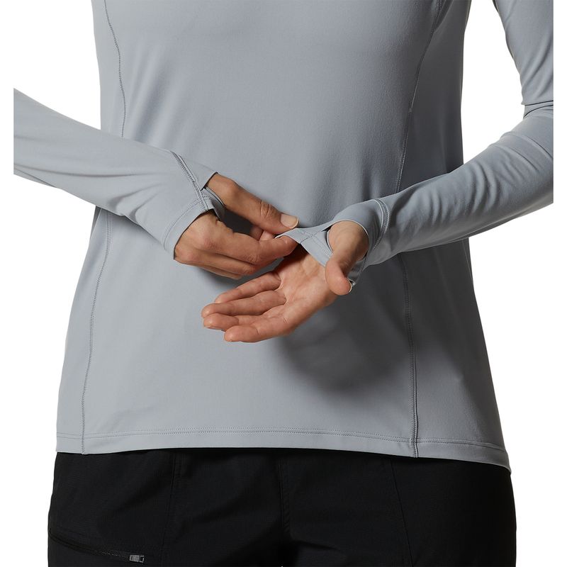 Crater Lake Half Zip