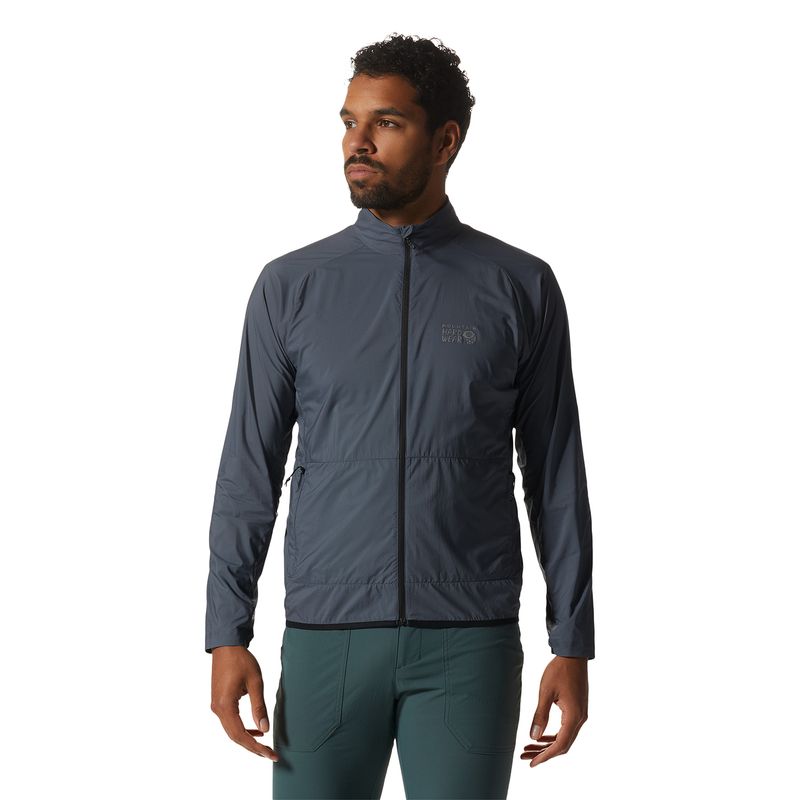 KOR AIRSHELL FZ JKT