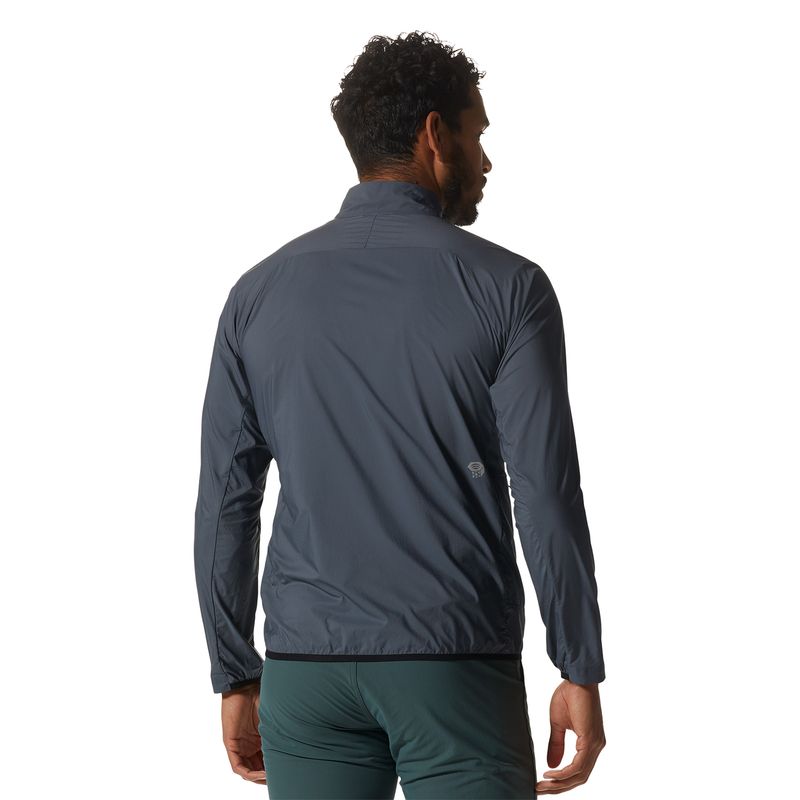 KOR AIRSHELL FZ JKT