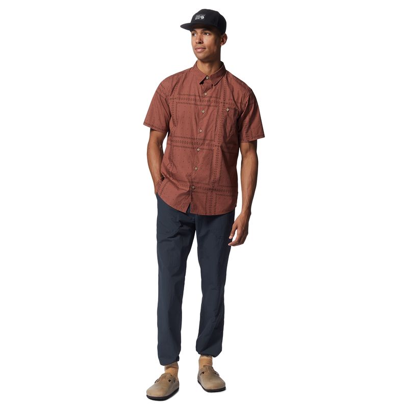 STRYDER PANT