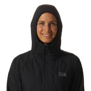 Kor AirShell Warm Jacket