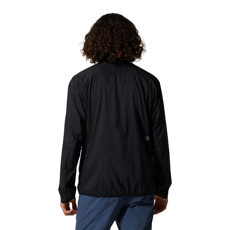 KOR AIRSHELL FZ JKT