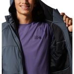 Kor-AirShell-Warm-Jacket