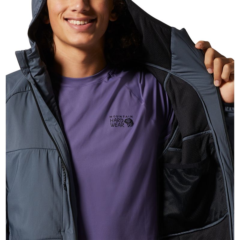 Kor-AirShell-Warm-Jacket