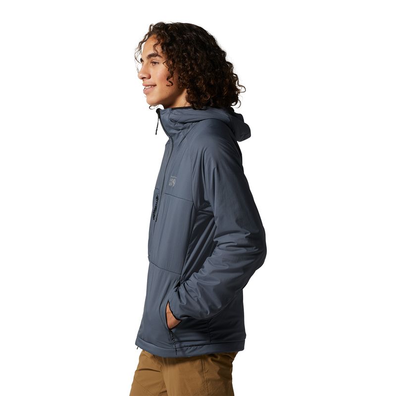 Kor AirShell Warm Jacket