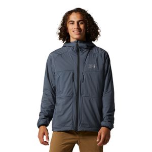 Kor AirShell Warm Jacket