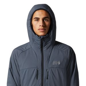 Kor AirShell Warm Jacket