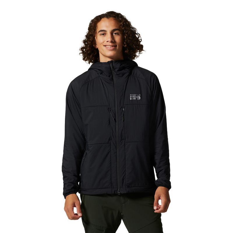Kor AirShell Warm Jacket