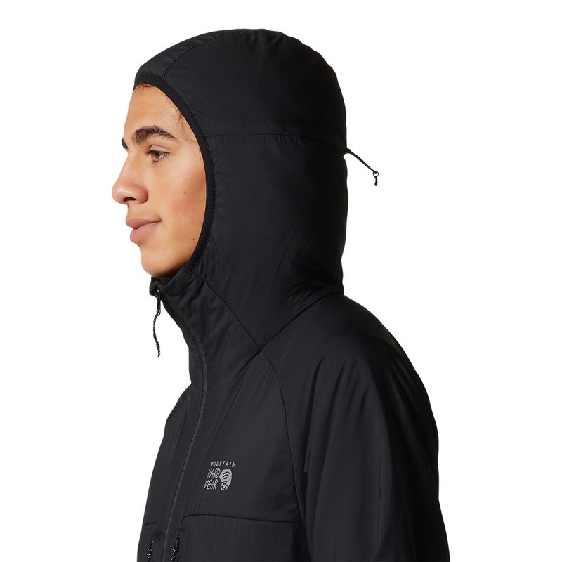 Kor AirShell Warm Jacket