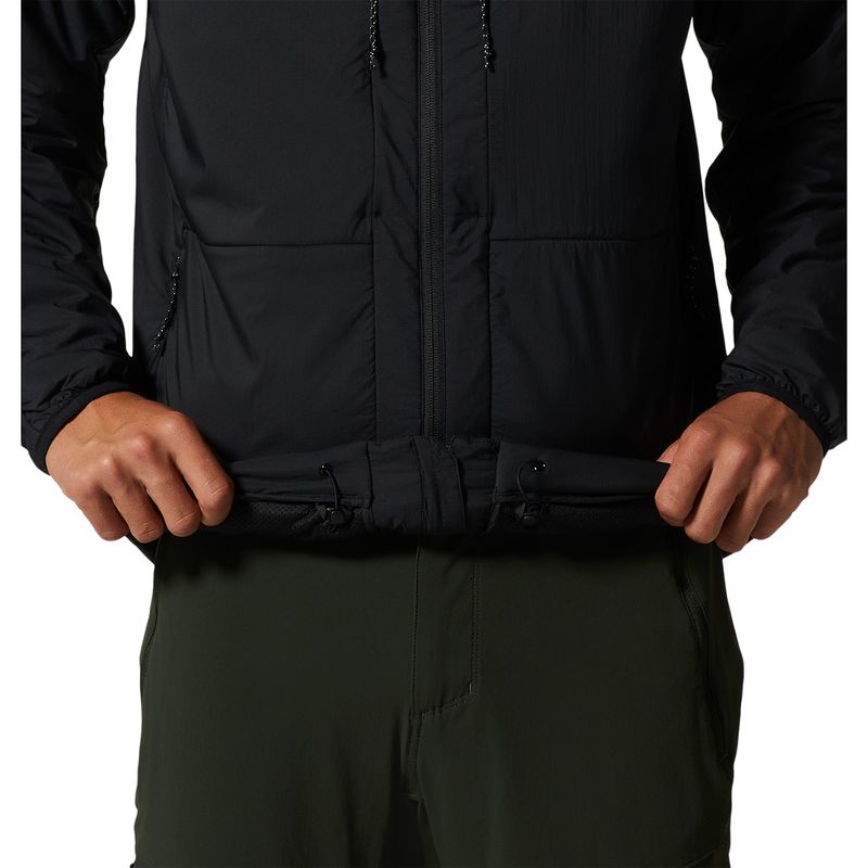 Kor AirShell Warm Jacket