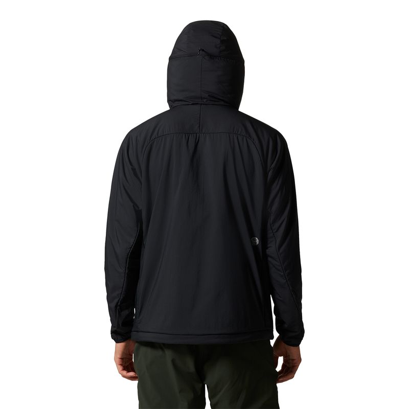 Kor AirShell Warm Jacket