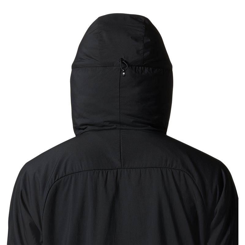Kor AirShell Warm Jacket