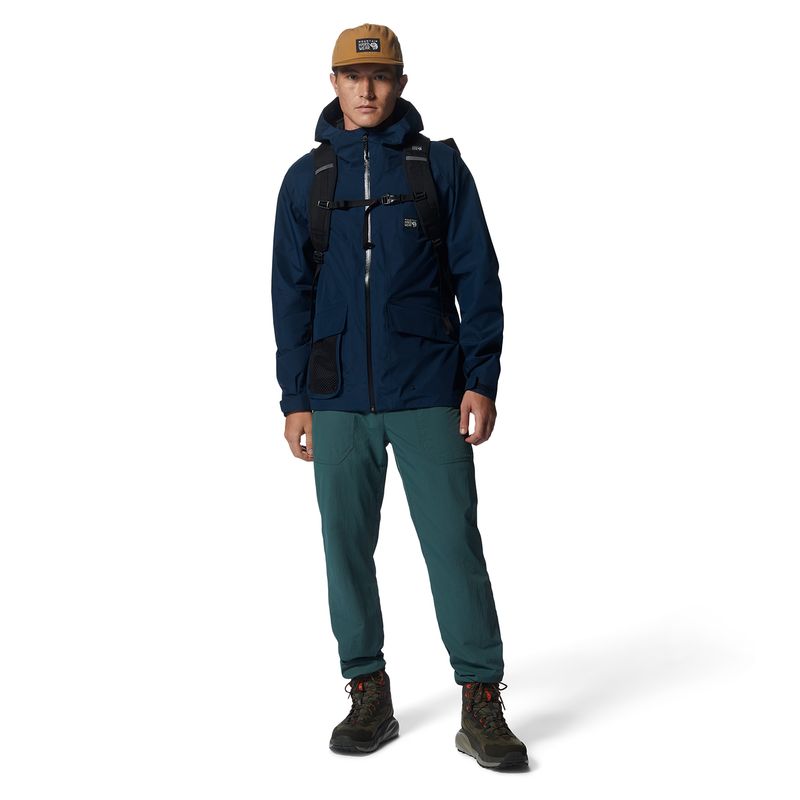 STRYDER PANT