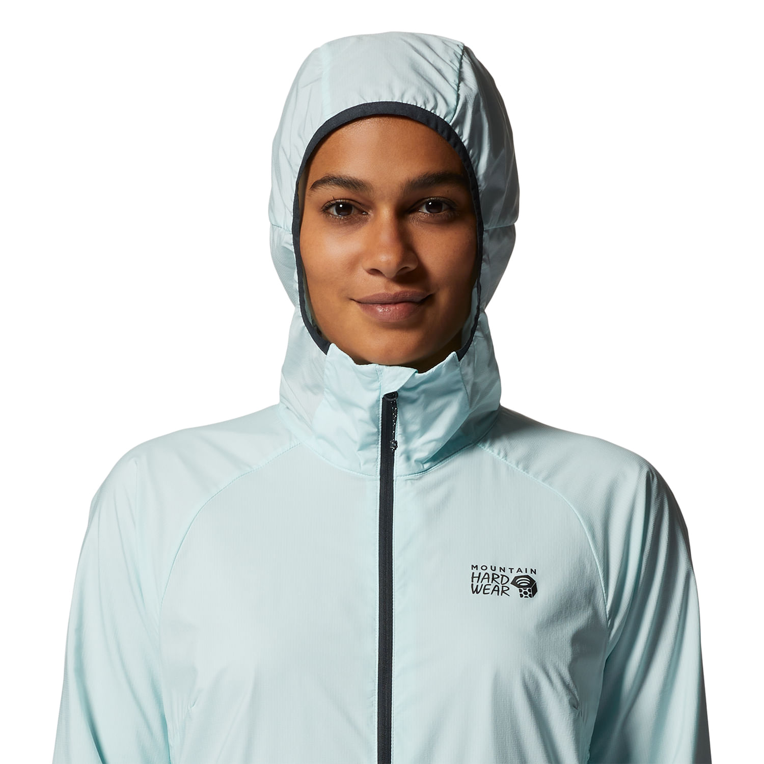 Mountain Hardwear KOR Airshell Hoody - Leichte Windjacke Für Outdoor-Aktivitäten