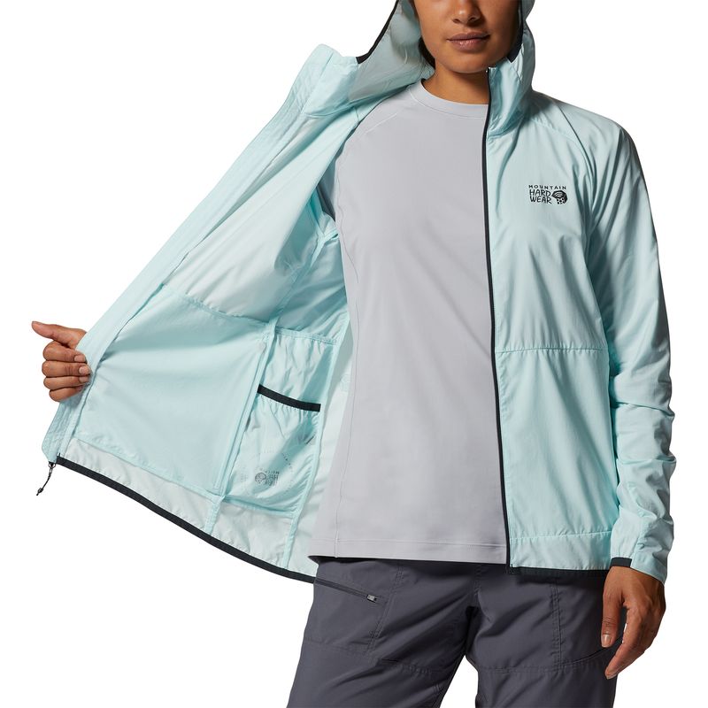 Kor AirShell Hoody