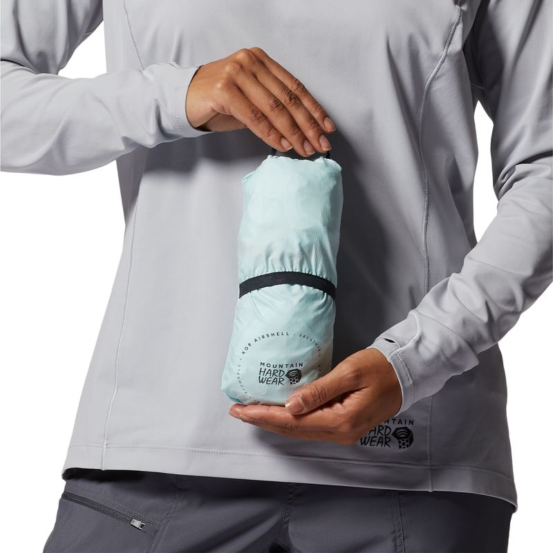 Kor AirShell Hoody