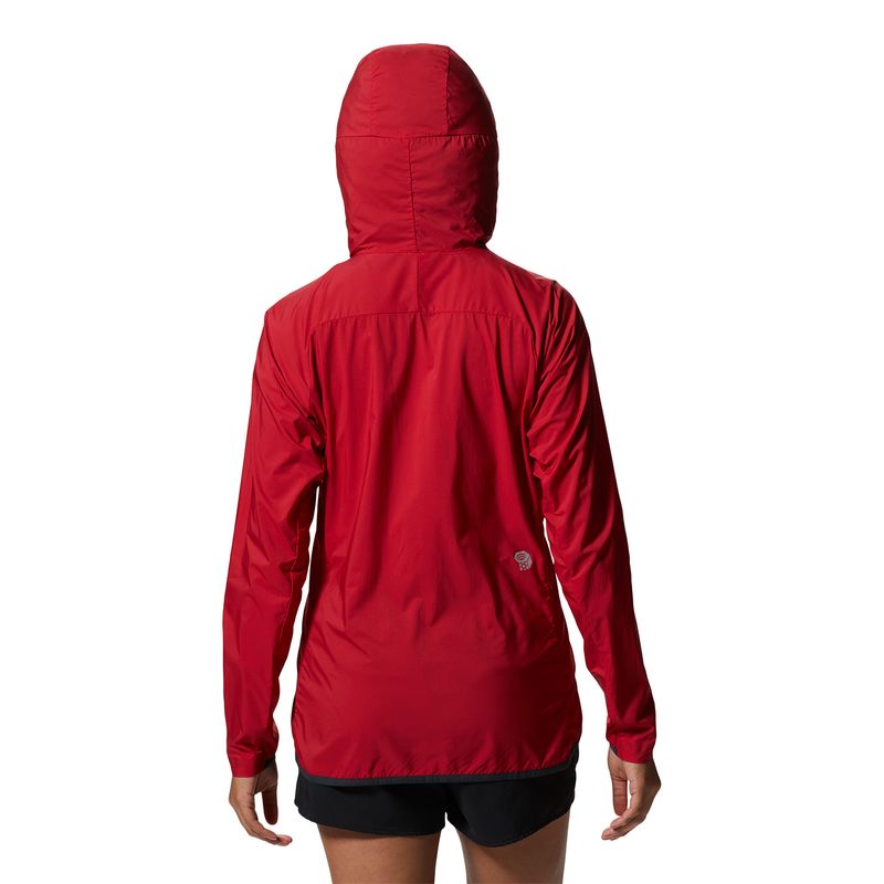 Kor AirShell Hoody