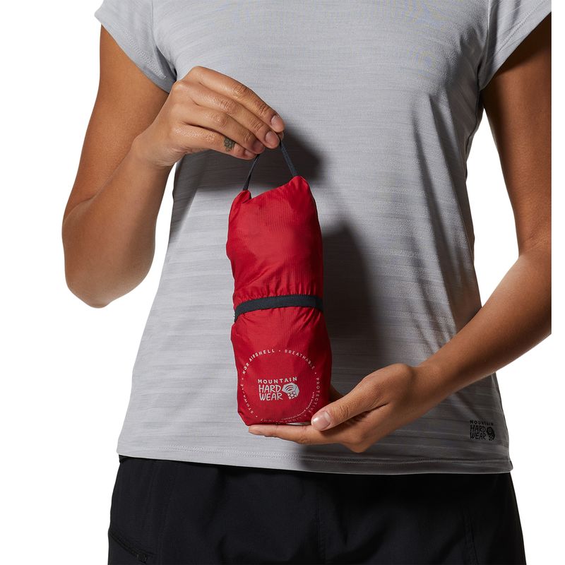 Kor AirShell Hoody
