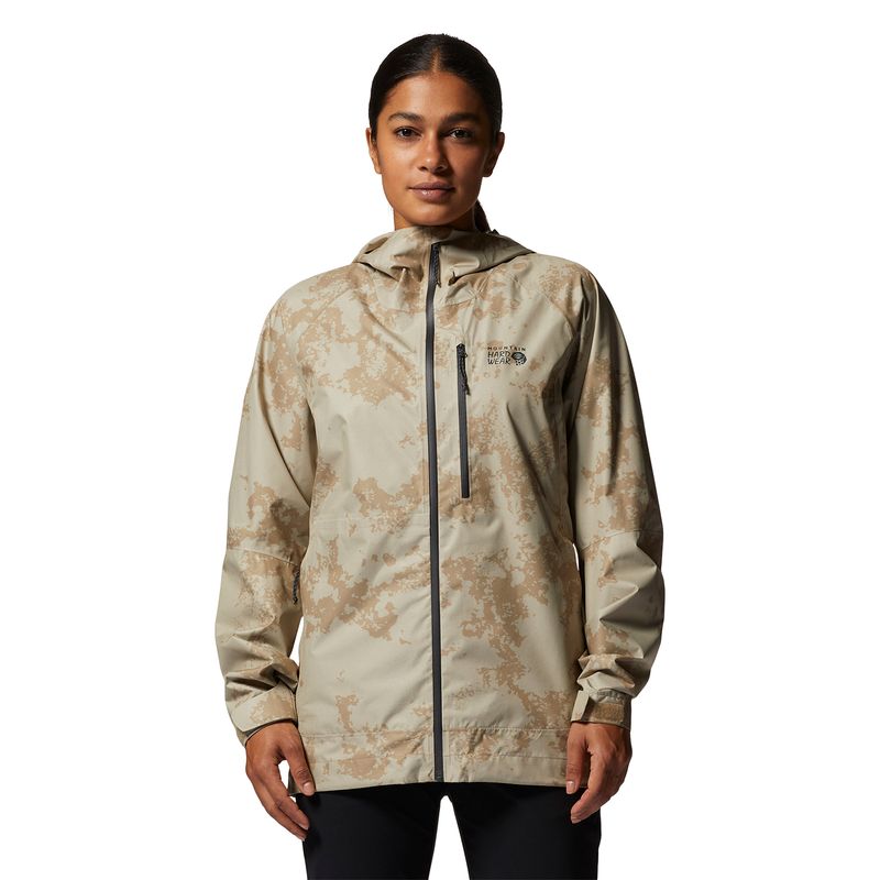 Stretch Ozonic Jacket