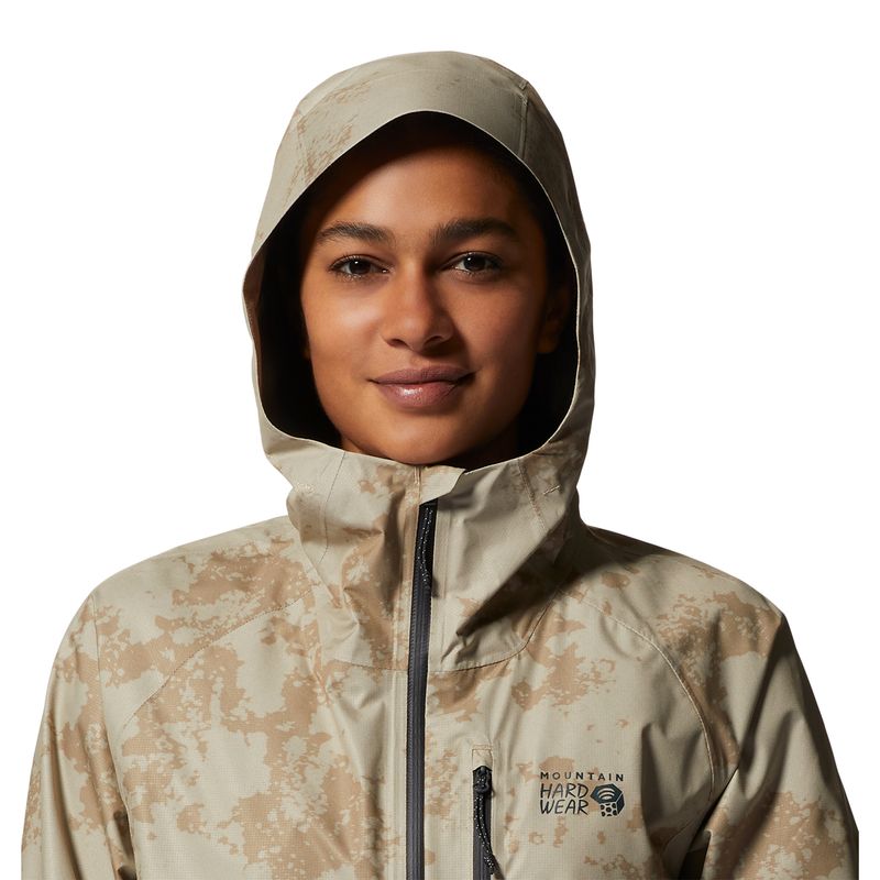 Stretch Ozonic Jacket