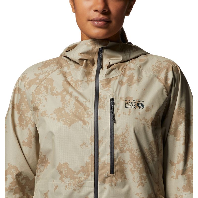 Stretch Ozonic Jacket