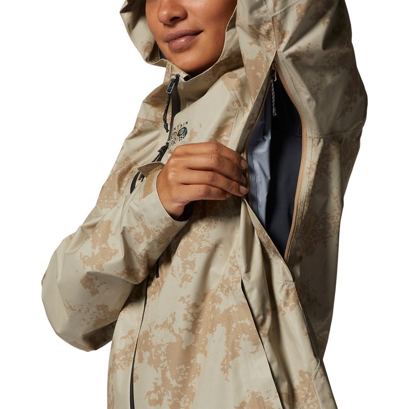 Stretch Ozonic Jacket