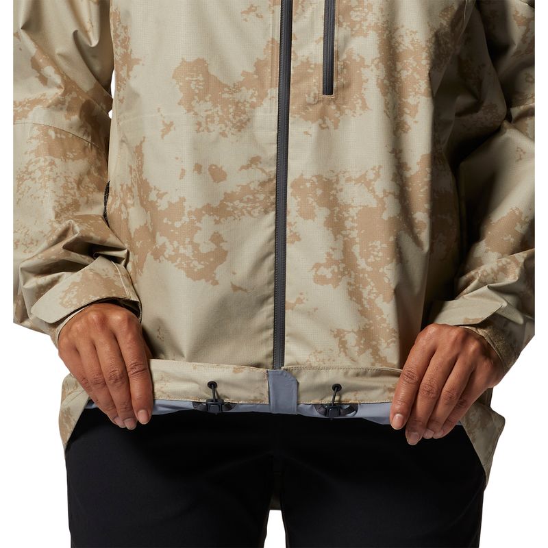 Stretch Ozonic Jacket