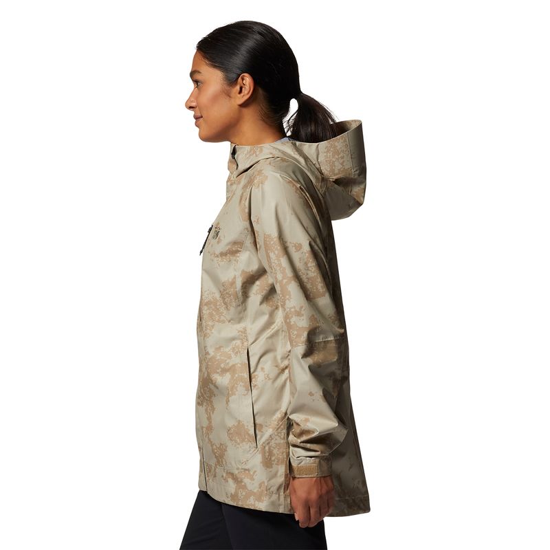 Stretch Ozonic Jacket