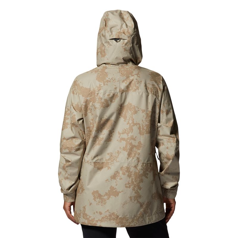 Stretch Ozonic Jacket