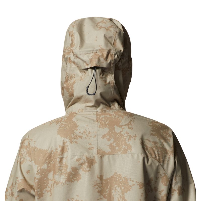Stretch Ozonic Jacket