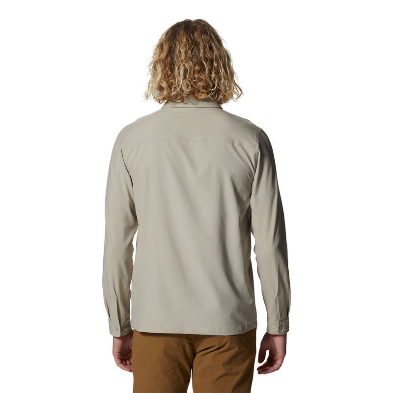 SHADE LITE LONG SS