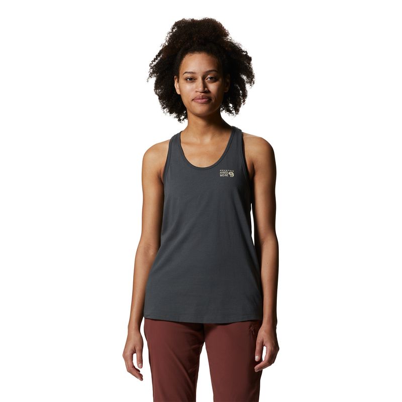 LOGO TANK