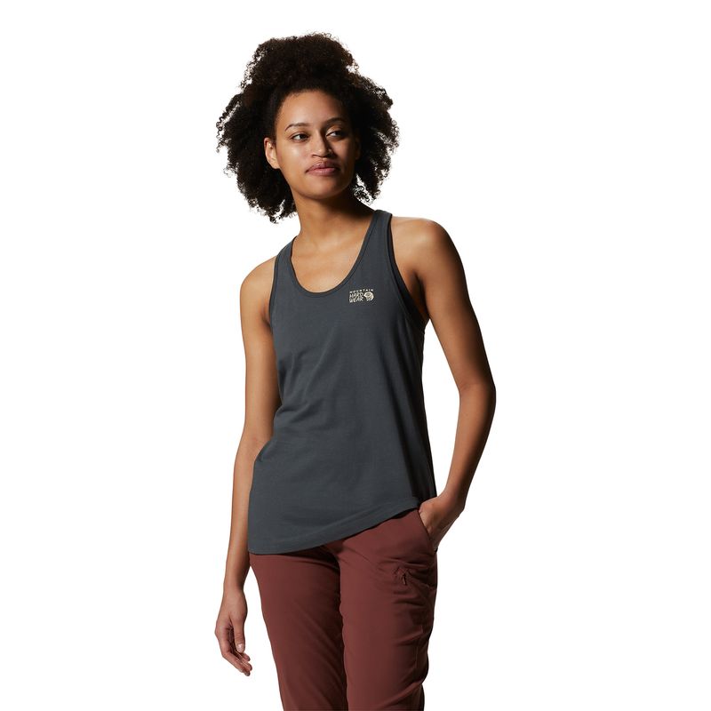LOGO TANK