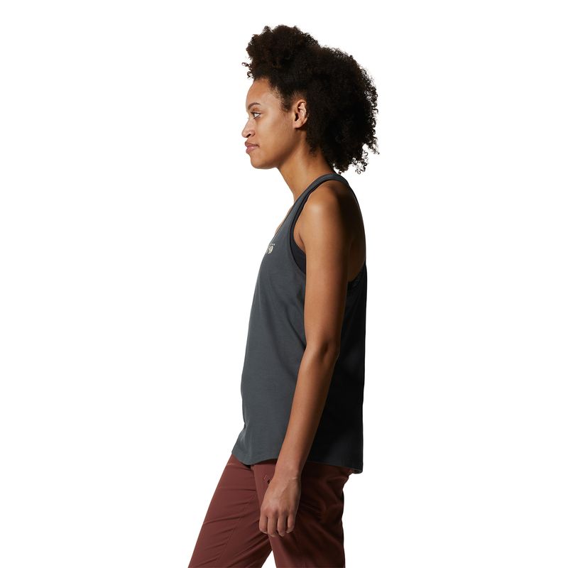 LOGO TANK