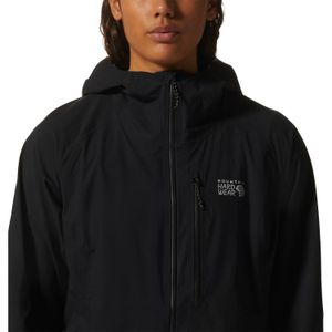 Stretch Ozonic Jacket