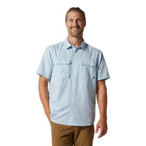 Camisa Hombre Canyon™ Short Sleeve