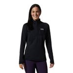 Polartec-Power-Grid-Half-Zip-Jacket