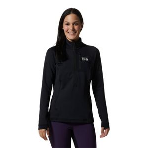 Polartec Power Grid Half Zip Jacket