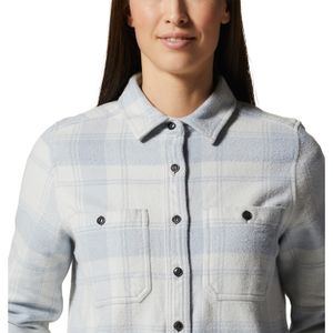 Plusher Long Sleeve Shirt