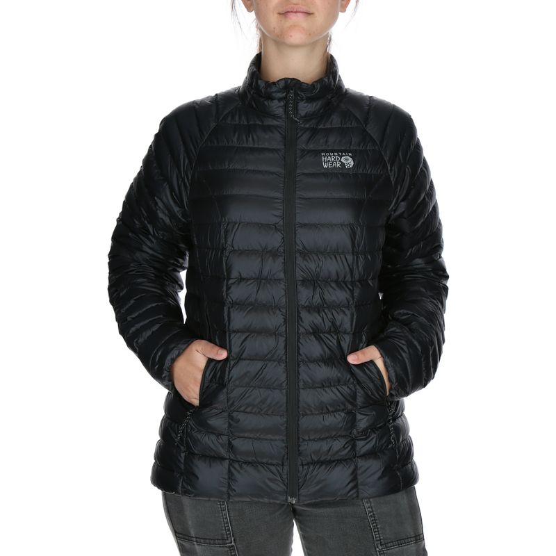 Ghost Whisperer/2 Jacket