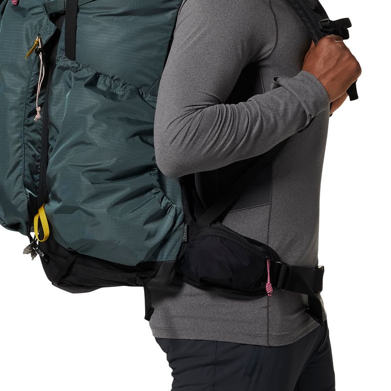 Pct 55l BackpackMountain Hardwear Chile