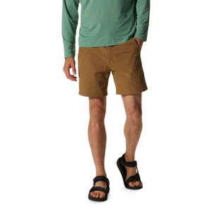 Basin Trek Short