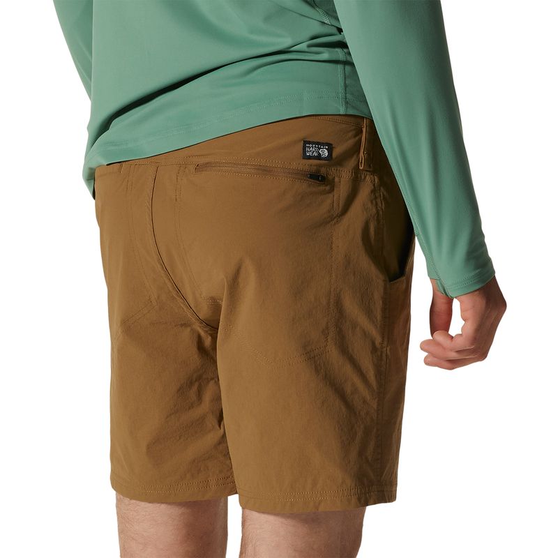 Basin Trek Short