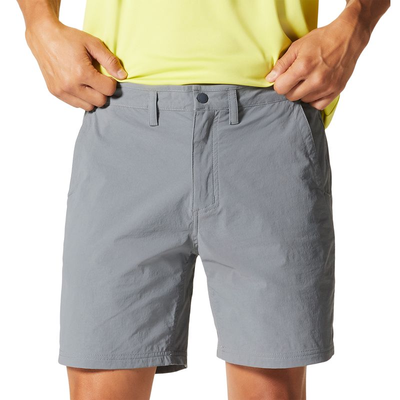 Basin Trek Short