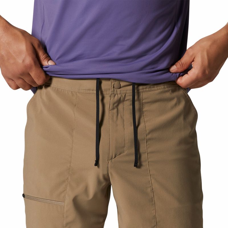Trail-Sender-Short